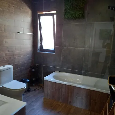 Vakantiehuis Passadicos Do Paiva Village Sarabagos