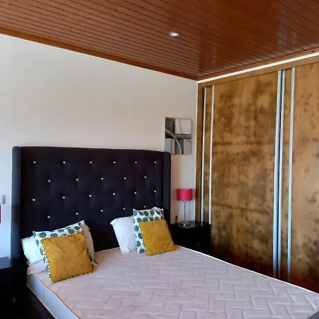 Vakantiehuis Passadicos Do Paiva Village Sarabagos
