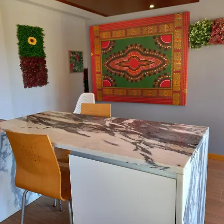 Passadicos Do Paiva Village Vakantiehuis Sarabagos
