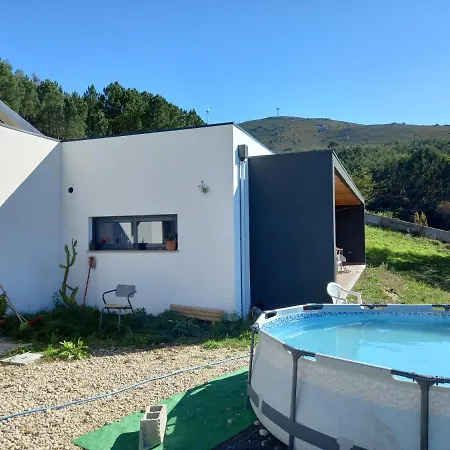 Passadicos Do Paiva Village *