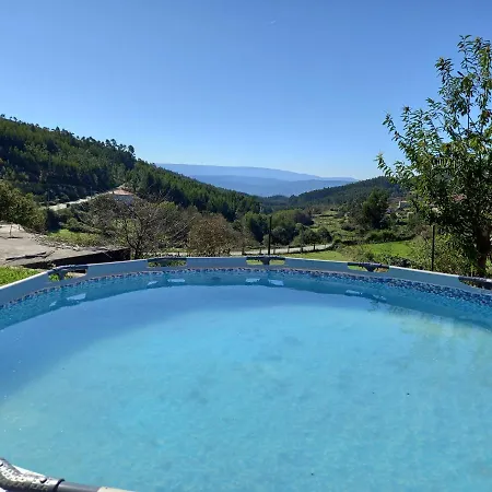 Passadicos Do Paiva Village 別荘 Sarabagos