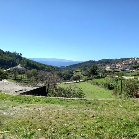 Passadicos Do Paiva Village